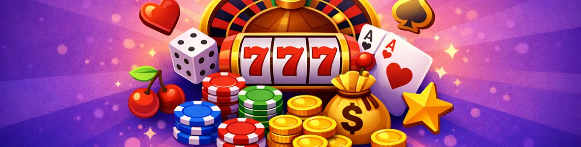 Play Instant casino